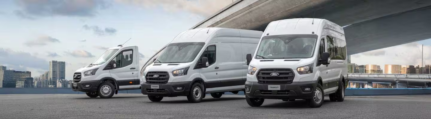 Conectividad - Ford Pro