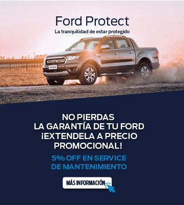 Ford Protect Viel Automotres