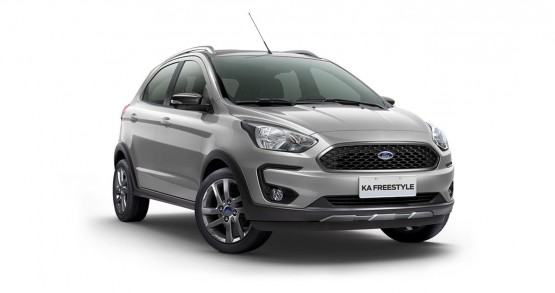 Ka Freestyle Plata Estelar