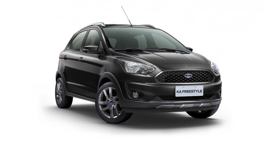 Ka Freestyle Negro Perlado