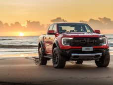 Ranger Raptor