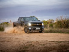 F-150 Tremor