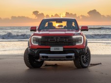 Ranger Raptor