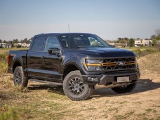 F-150 Tremor