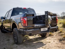 F-150 Tremor