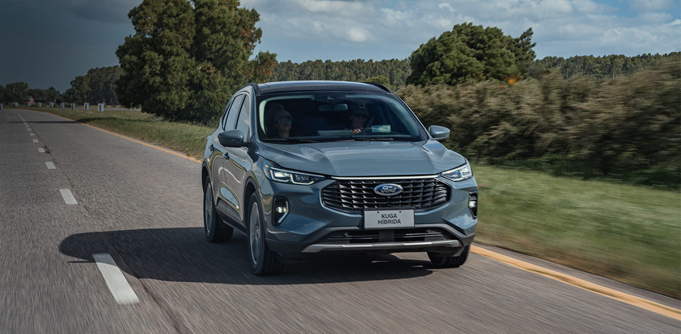 Imagen de la Nueva Kuga