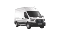 E-Transit Van