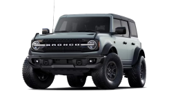 Bronco