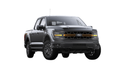 F-150 Tremor